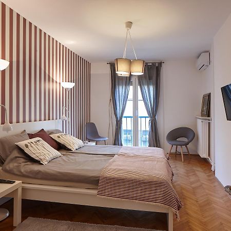 Take 5 Apartment Belgrade Exterior photo